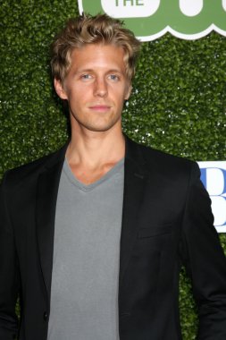 Matt Barr