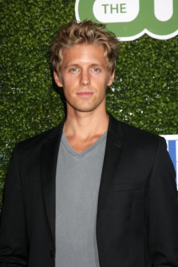 Matt Barr