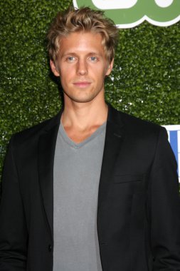 Matt Barr