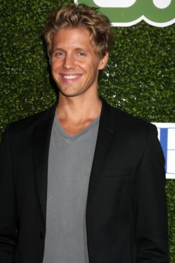 Matt Barr