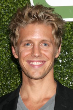 Matt Barr