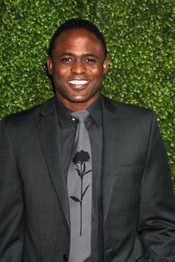 Wayne Brady