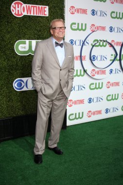 Drew Carey