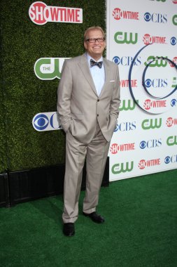 Drew Carey