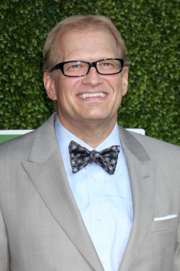 Drew Carey