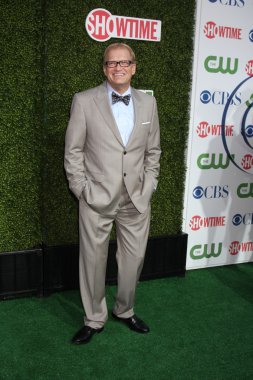 Drew Carey