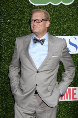 Drew Carey