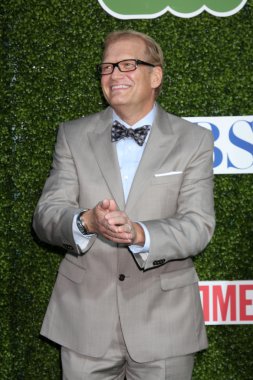 Drew Carey