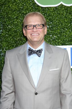 Drew Carey