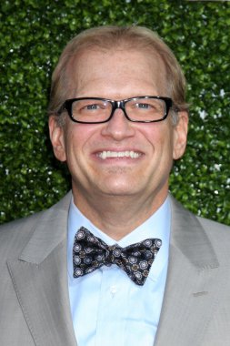 Drew Carey