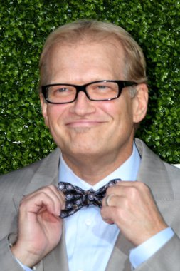 Drew Carey