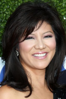 Julie Chen