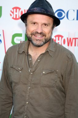 Enrico Colantoni