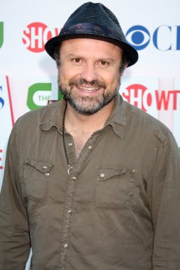 Enrico Colantoni