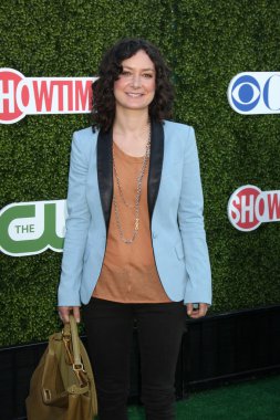 Sara Gilbert