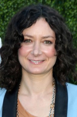 Sara Gilbert