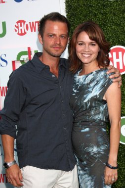 Carmine giovinazzo ve anna belknap