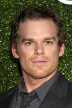 Michael C. Hall