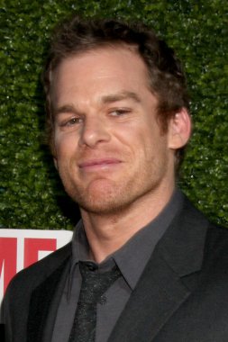 Michael C. Hall