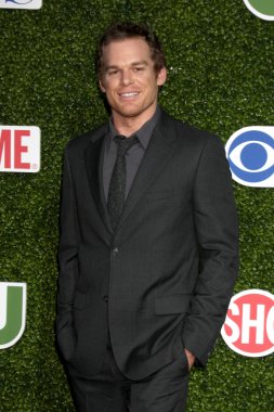 Michael C. Hall