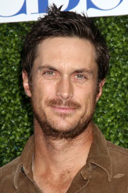 Oliver Hudson