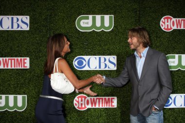 Eva la rue ve eric christian olsen