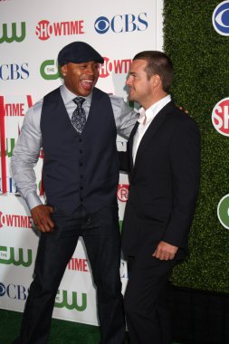 ll cool j ve chris o'donnell