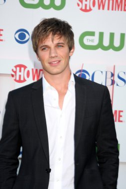 Matt Lanter