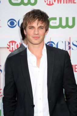 Matt Lanter