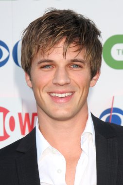 Matt Lanter