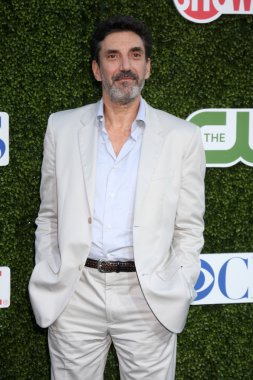 Chuck Lorre