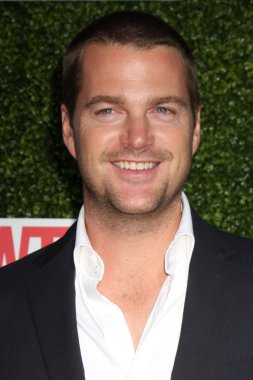 Chris O'Donnell