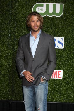 Eric Christian Olsen