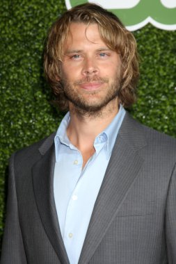 Eric Christian Olsen