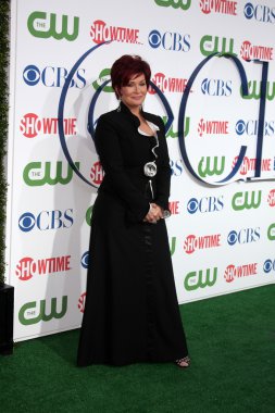 Sharon osbourne