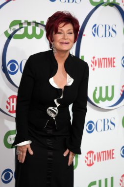 Sharon osbourne