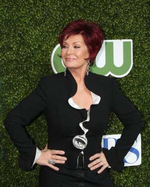 Sharon osbourne