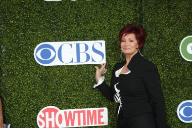 Sharon osbourne