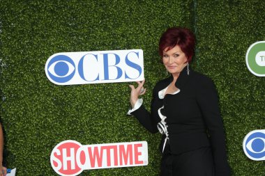 Sharon osbourne