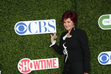 Sharon osbourne