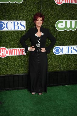 Sharon osbourne