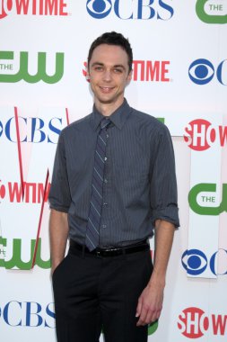 Jim Parsons