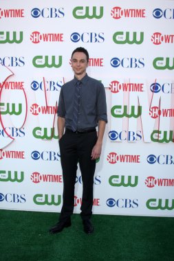 Jim Parsons