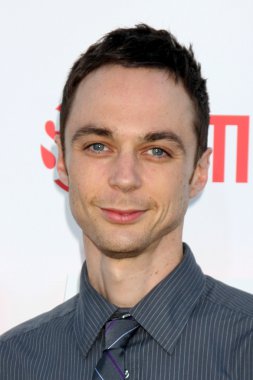 Jim Parsons