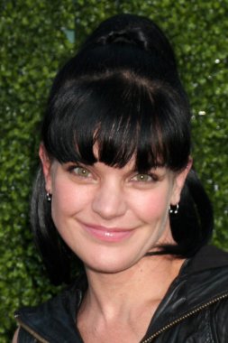 Pauley Perrette