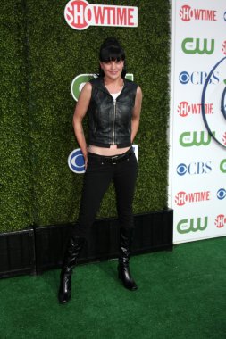 Pauley Perrette