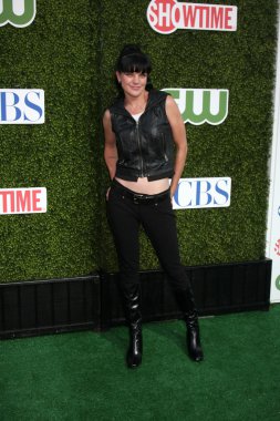 Pauley Perrette