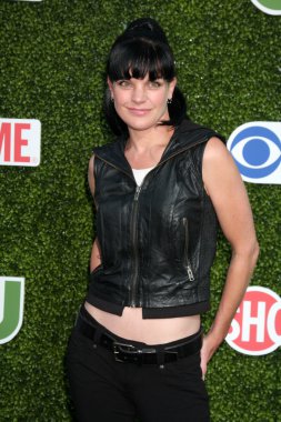 Pauley Perrette