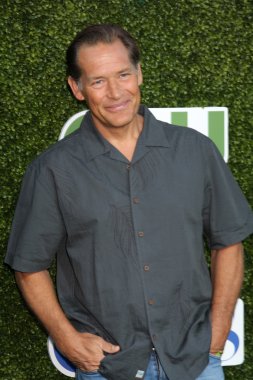 James Remar