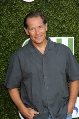 James Remar